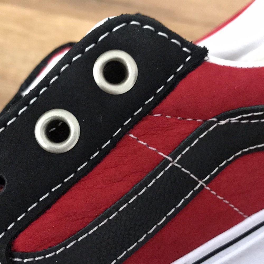 VANS SK8 LOW TOP BRAND NEW - Picture 8 of 14